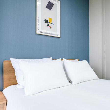 Urbanstay Songdo Moonlight Park Incheon Exterior foto